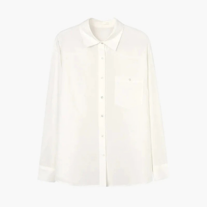 Classic Button-Up Shirt
