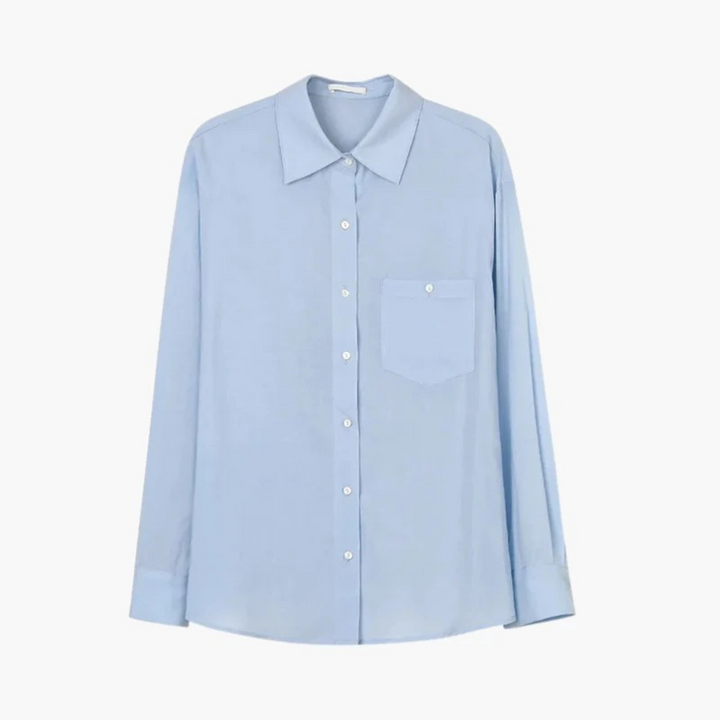 Classic Button-Up Shirt