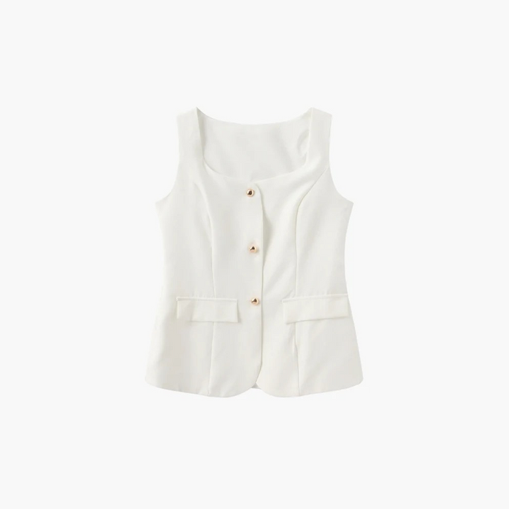 Top and Skirt Set